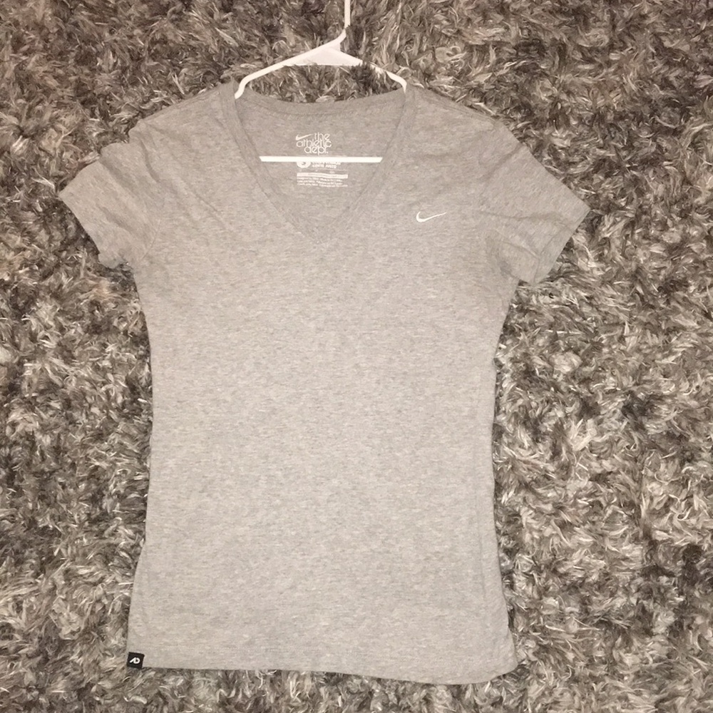 Vintage Nike shirt